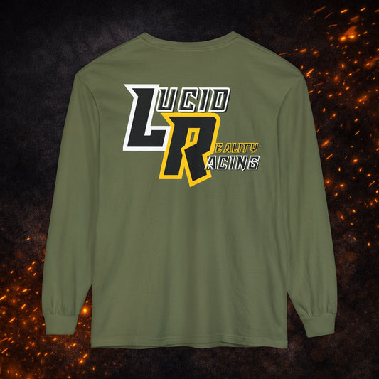 Lucid Reality Racing Long Sleeve