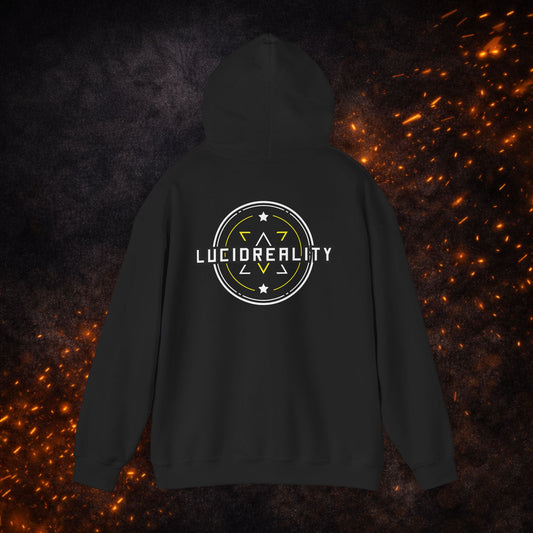 Logo Hoodie