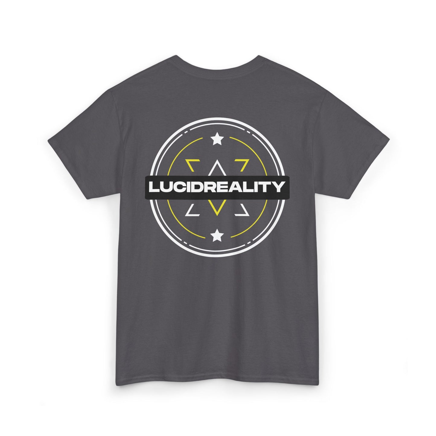 Customize Your Reality Logo Tee
