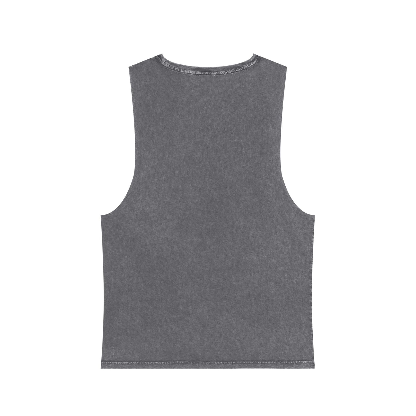Lucid Reality Stonewash Tank