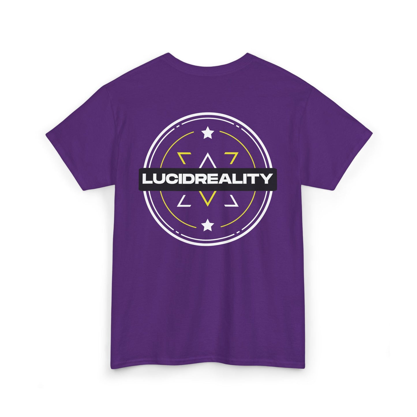 Customize Your Reality Logo Tee