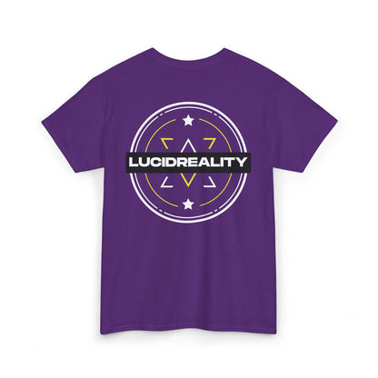 Customize Your Reality Logo Tee