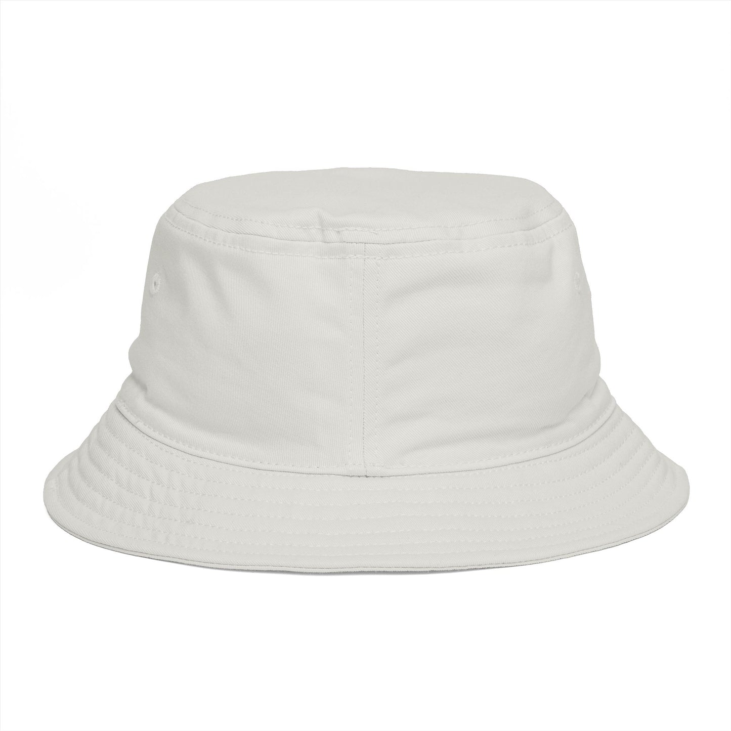 Lucid Block Logo Bucket Hat