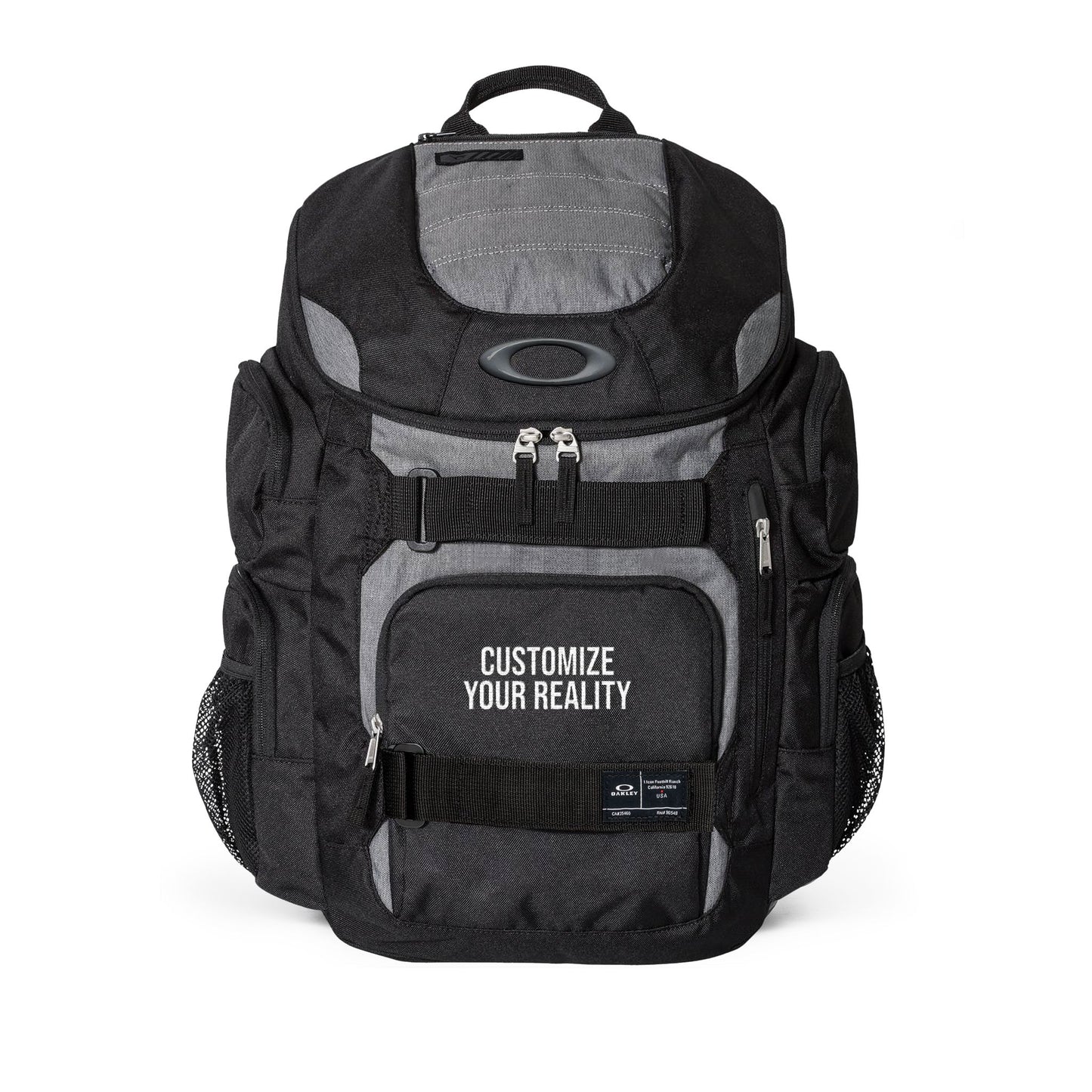 Customize Your Reality Oakley Enduro 2.0 30L Backpack