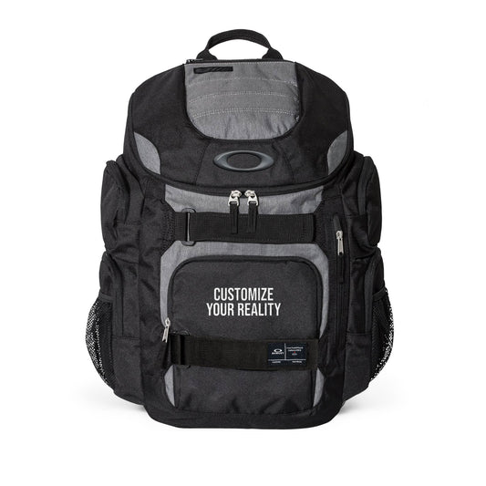 Customize Your Reality Oakley Enduro 2.0 30L Backpack