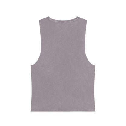 Customize Your Reality Stonewash Tank