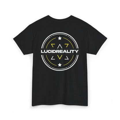 Customize Your Reality Logo Tee
