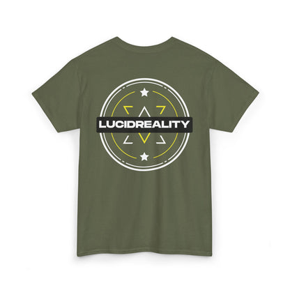 Customize Your Reality Logo Tee