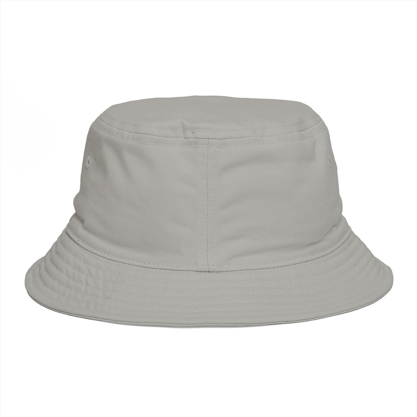 Lucid Block Logo Bucket Hat