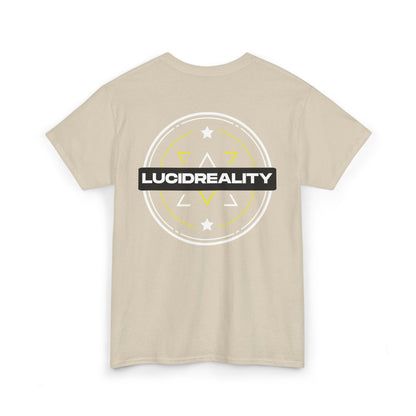 Customize Your Reality Logo Tee