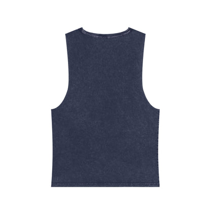 Lucid Reality Stonewash Tank