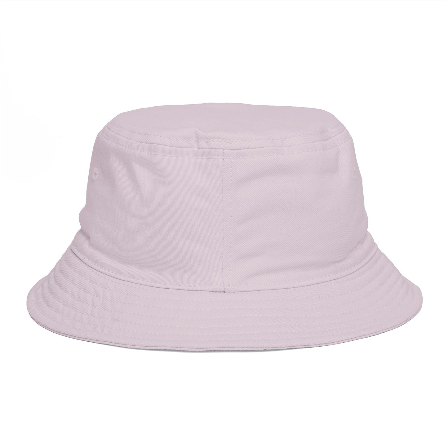 Lucid Block Logo Bucket Hat