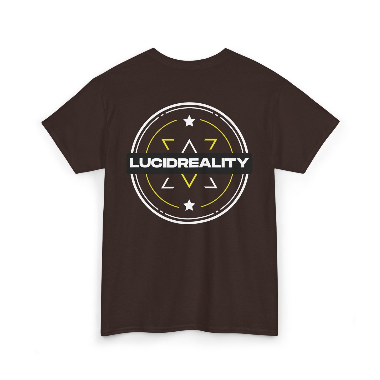 Customize Your Reality Logo Tee