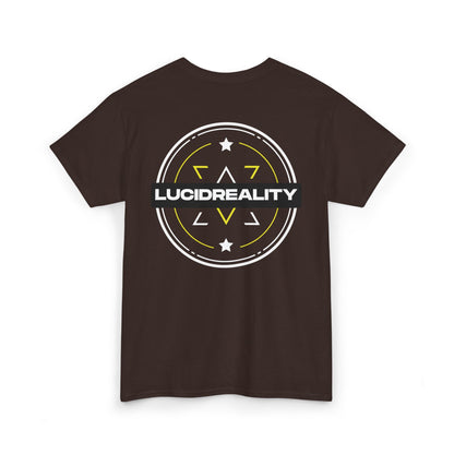 Customize Your Reality Logo Tee