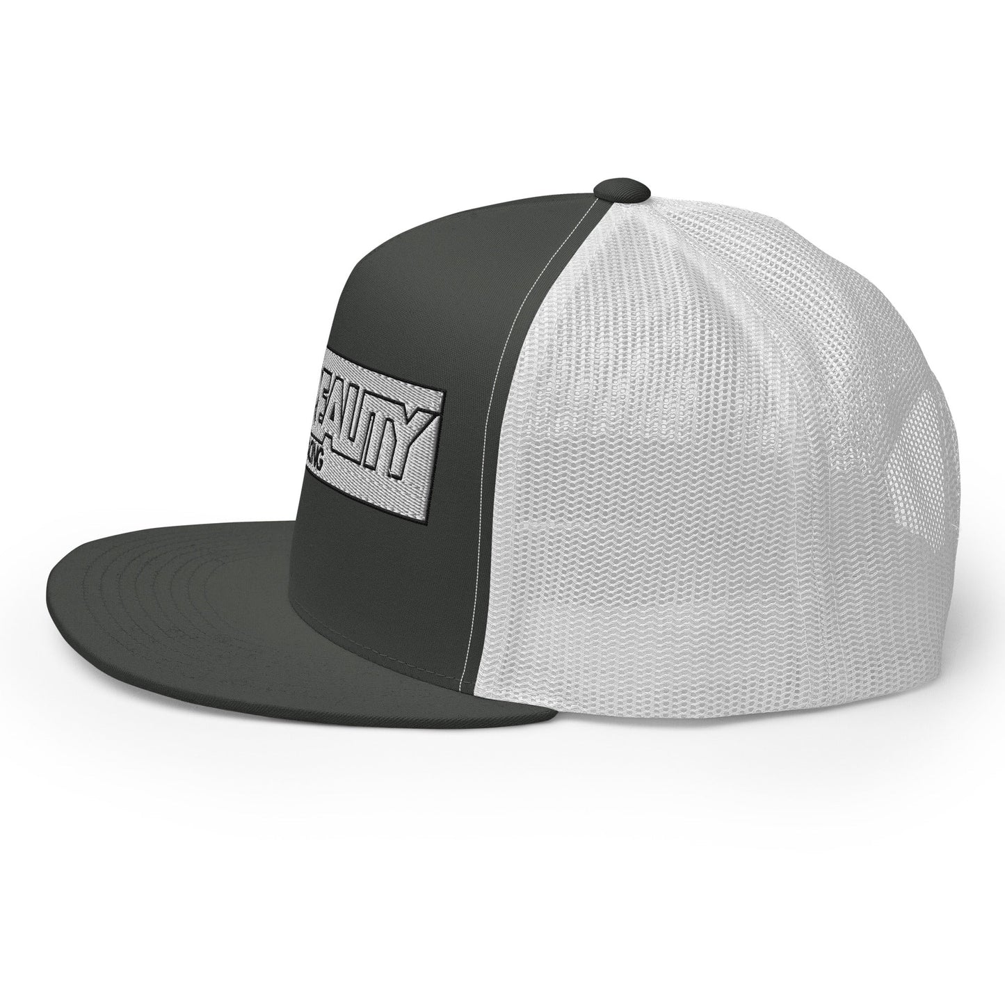 Lucid Reality Racing Snapback - Lucid Reality