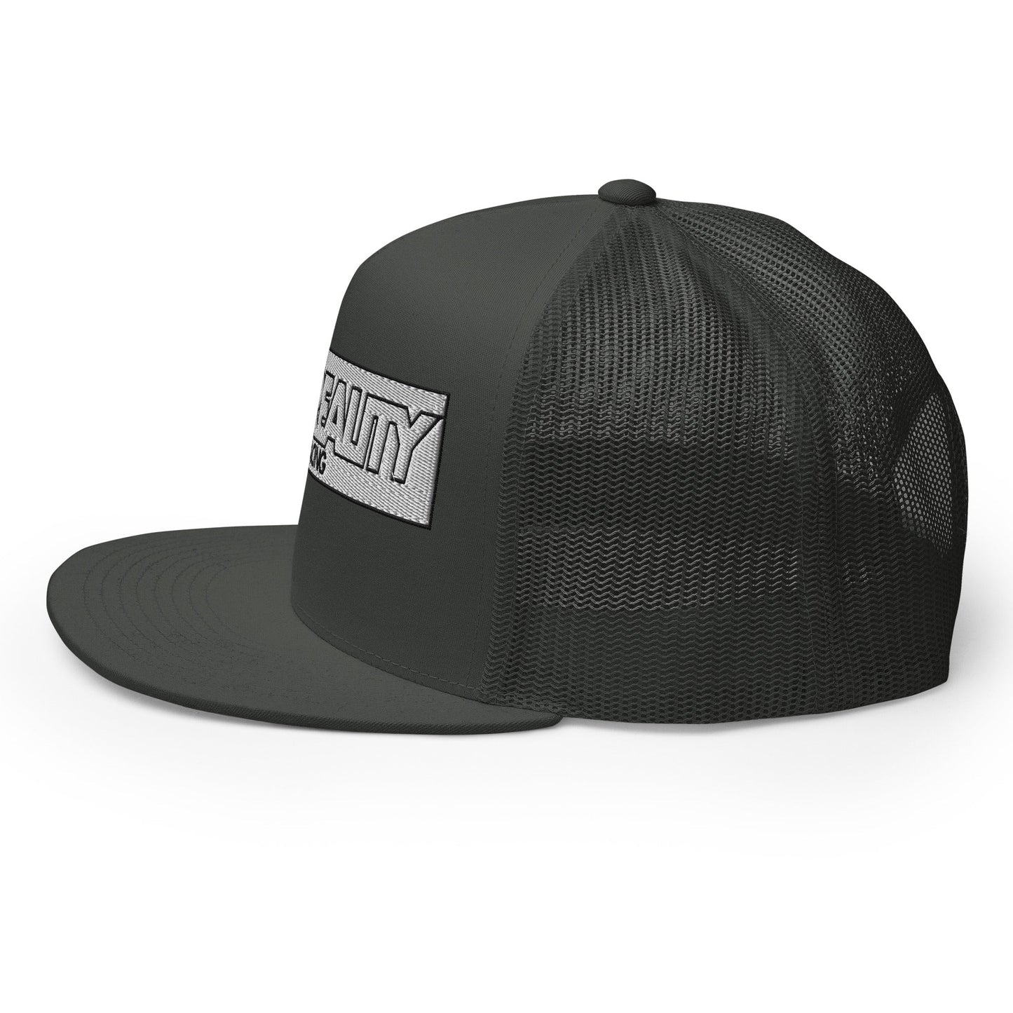 Lucid Reality Racing Snapback.