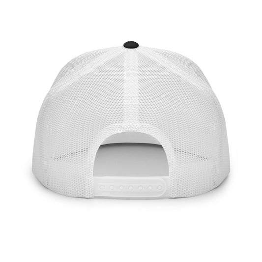 Lucid Reality Racing Snapback.