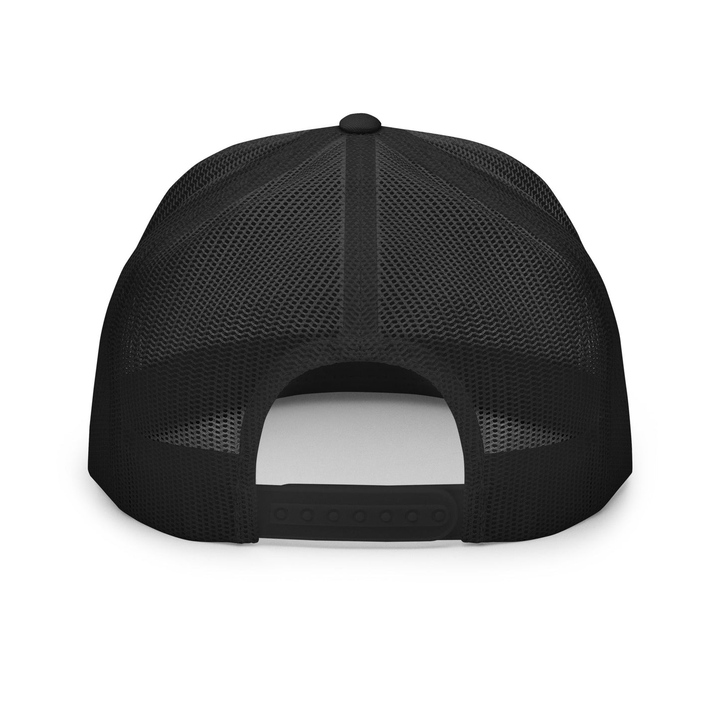 Lucid Reality Racing Snapback.