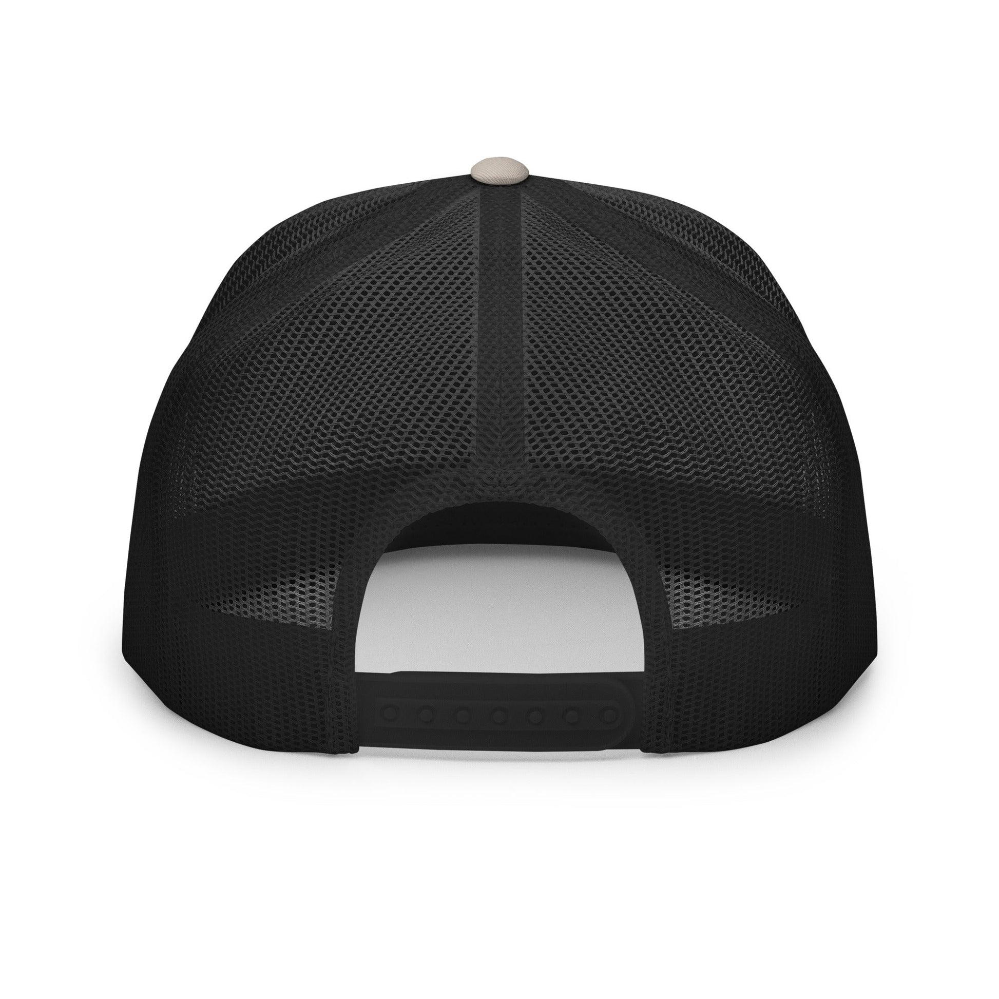 Lucid Reality Racing Snapback - Lucid Reality