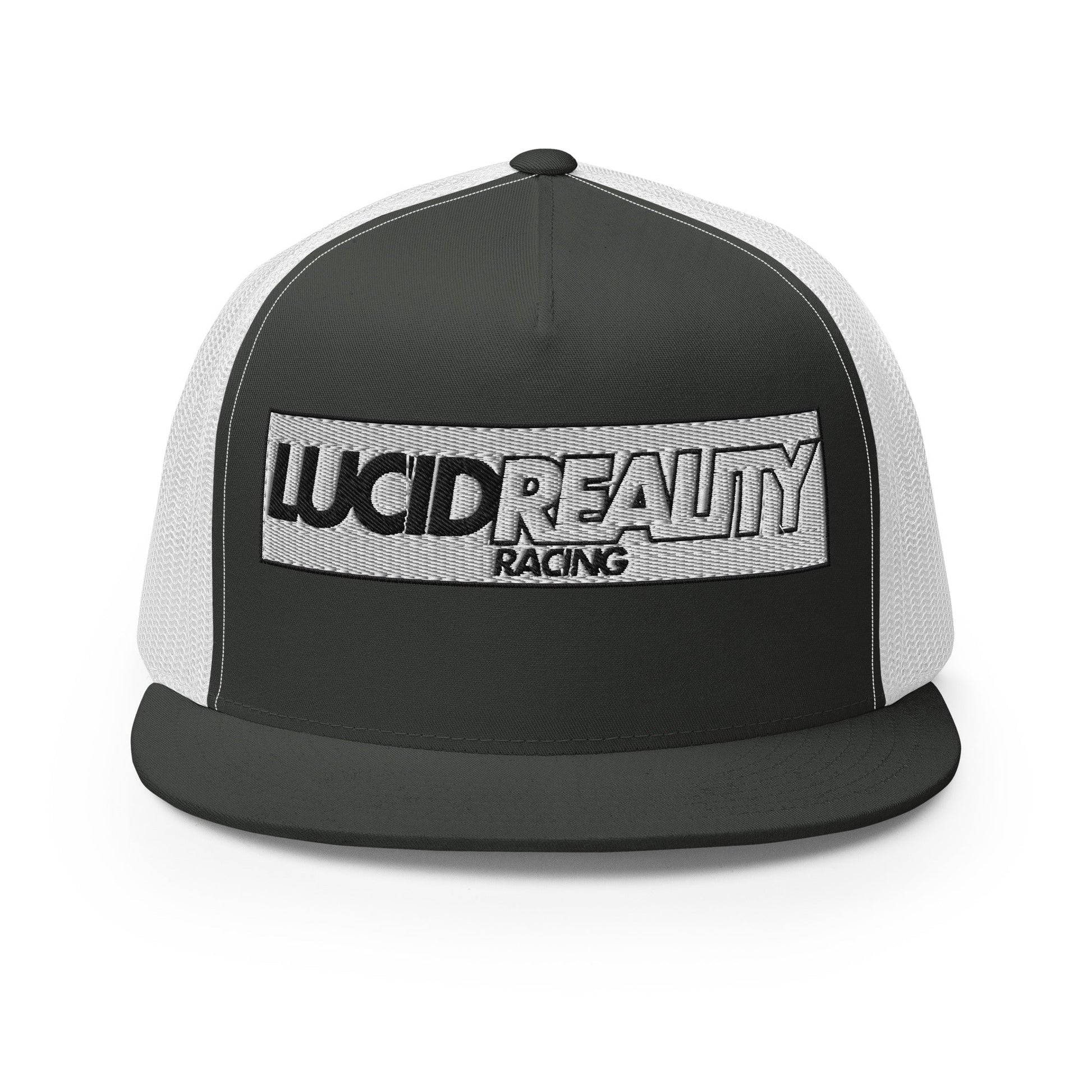 Lucid Reality Racing Snapback.