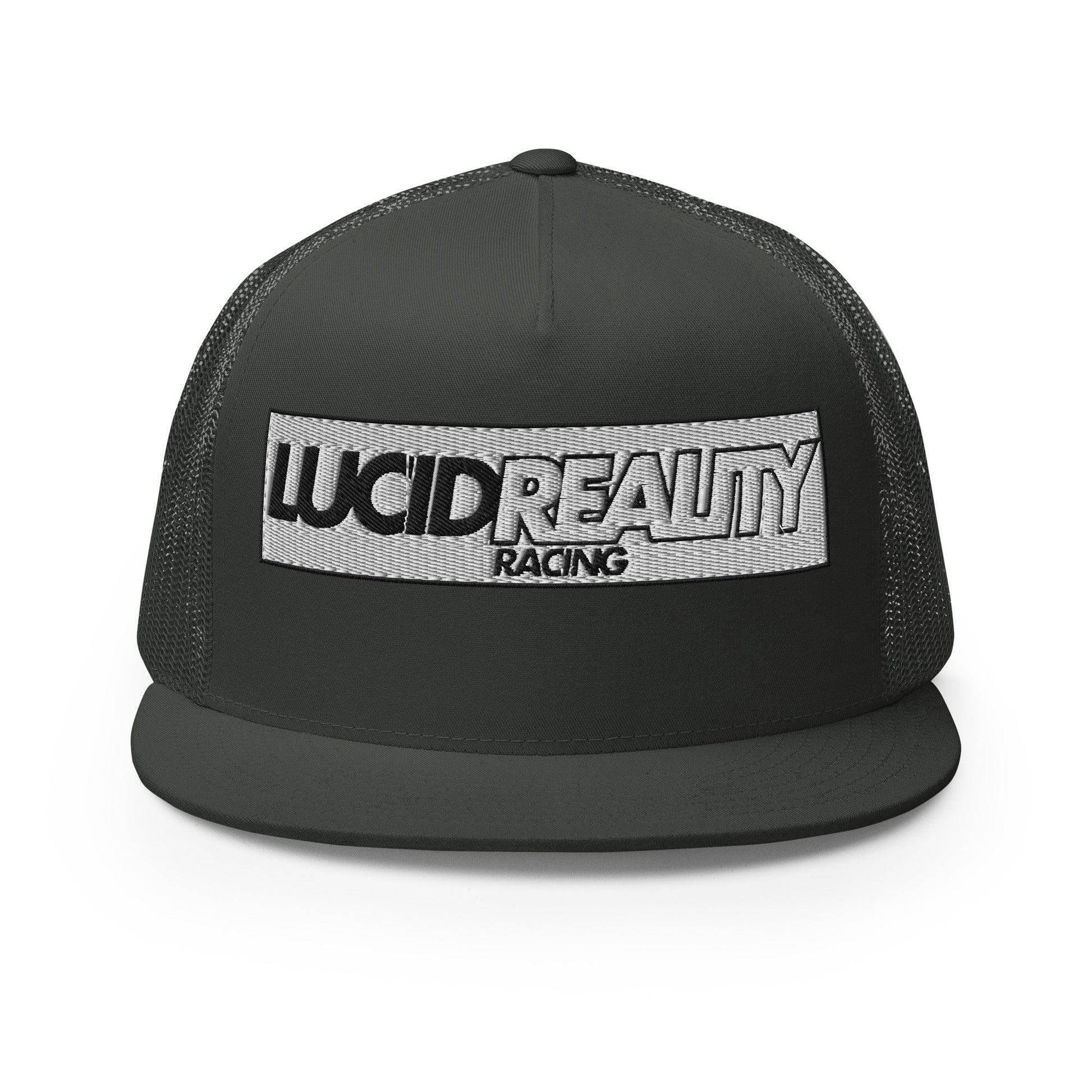 Lucid Reality Racing Snapback.