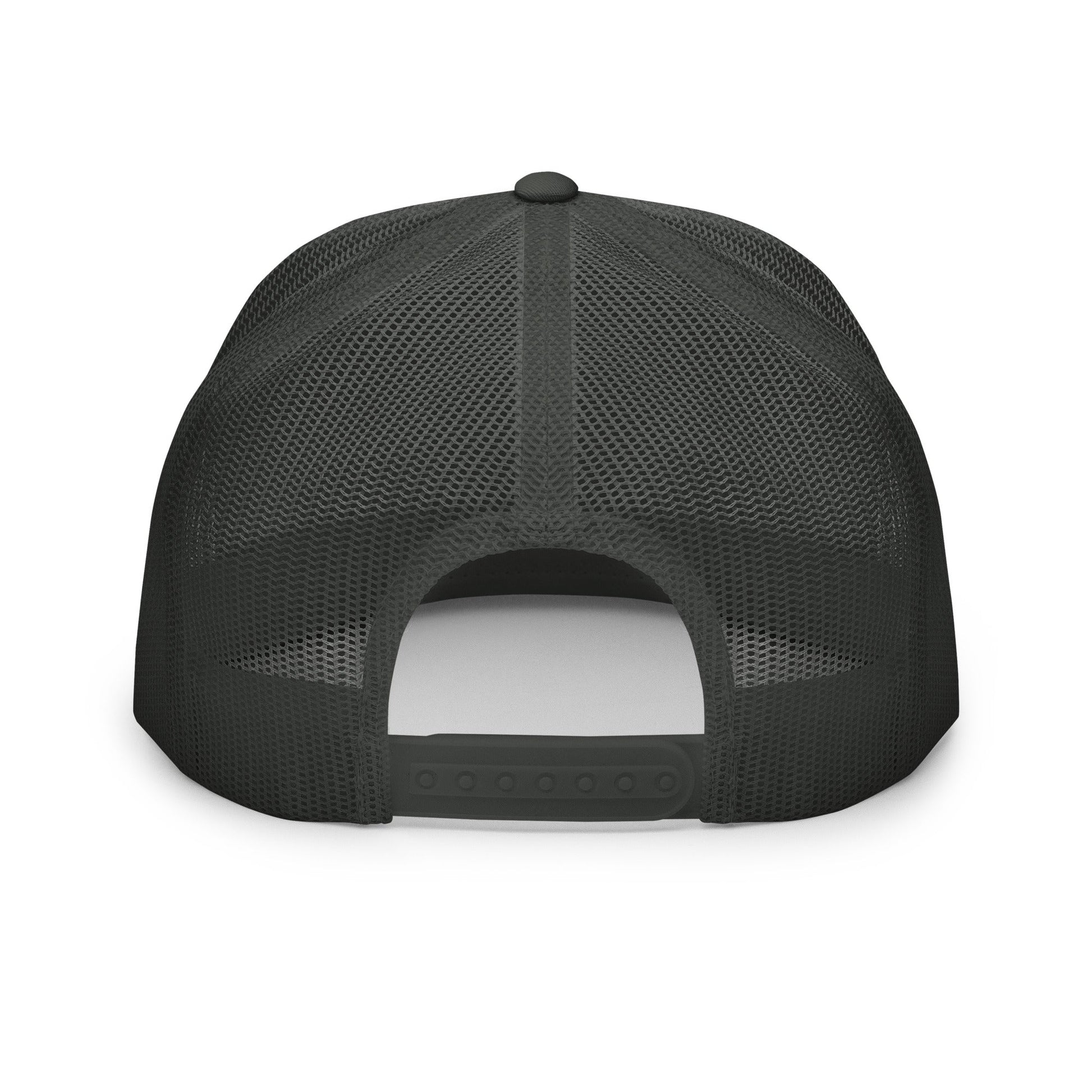 Lucid Reality Racing Snapback.