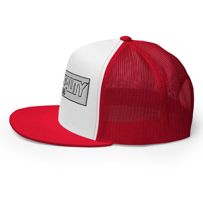 Lucid Reality Racing Snapback - Lucid Reality