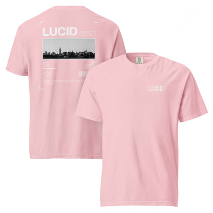 Skyline Tee